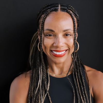 Ashley Bell Barnett | Fitness Instructor, NASM-CPT