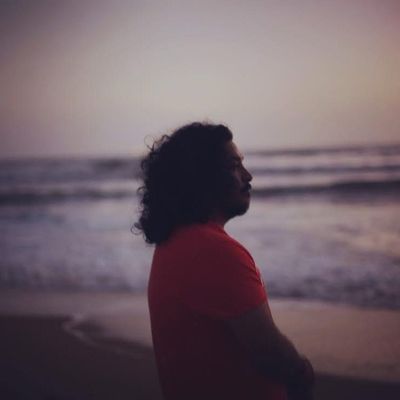 Ashutosh Bhattacharya