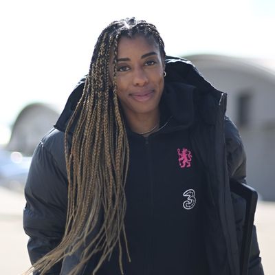 Ashley Lawrence