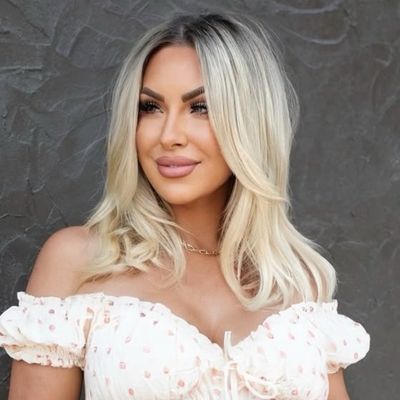 Ashley Jaouhari | Dallas fashion / lifestyle content creator
