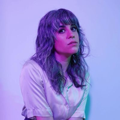 Ashly Burch