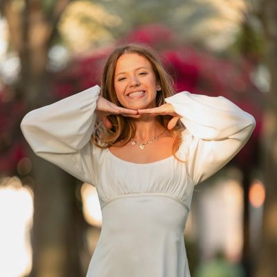 Ashlyn Pinner