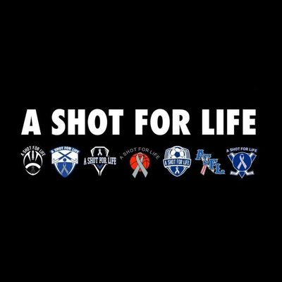 A Shot For Life