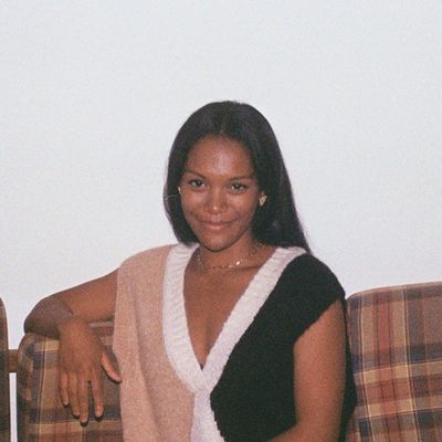 Asia Grant