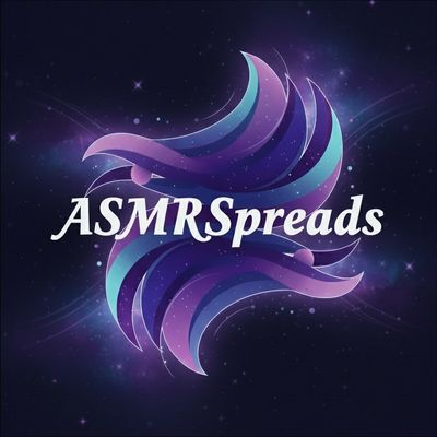 ASMRSpreads | Premium AI ASMR