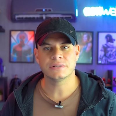 ASN | Patrick Assunção