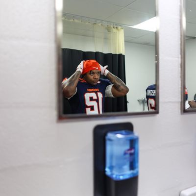 Anwar Sparrow Jr💫