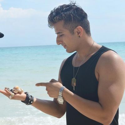 Aman Rawat