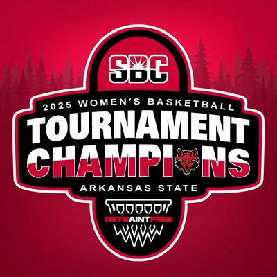 Arkansas State Women's Hoops