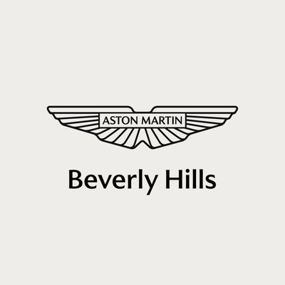 Aston Martin Beverly Hills