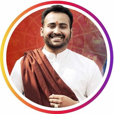 Astro Arun Pandit