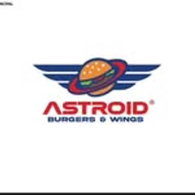 Astroid Burgers & Wings