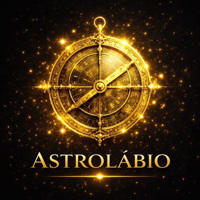 astrolabio