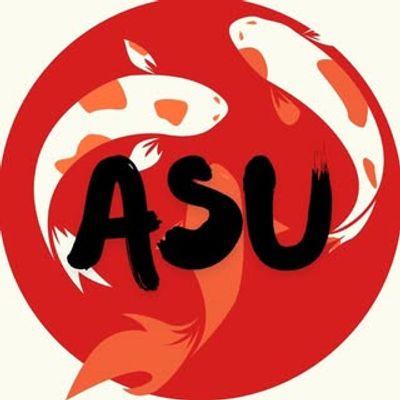 LSU Asian Student Union