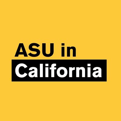 ASU in California