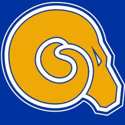 Golden Rams Track & Field/Cross Country