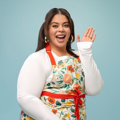 Michelle Disla