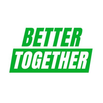 Athletes Better Together