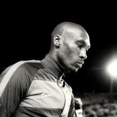 Atiba Hutchinson