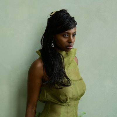 Atiya Walcott