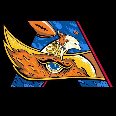 Atlanta Phoenix Football
