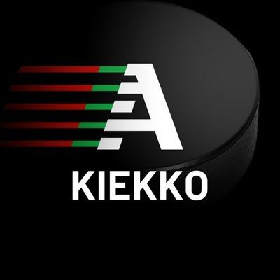 ATLEETTI Kiekko