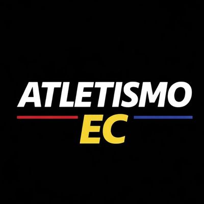 AtletismoEcuador