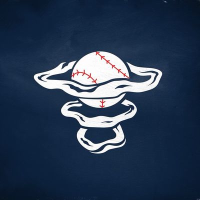 ALL THE SMOKE Baseball