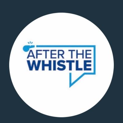 After The Whistle @ PSU