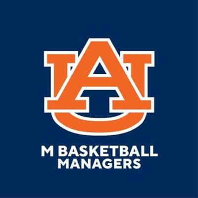 Auburn Basketball Managers