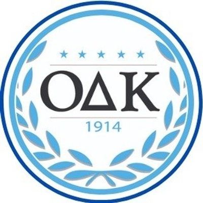 Auburn Omicron Delta Kappa