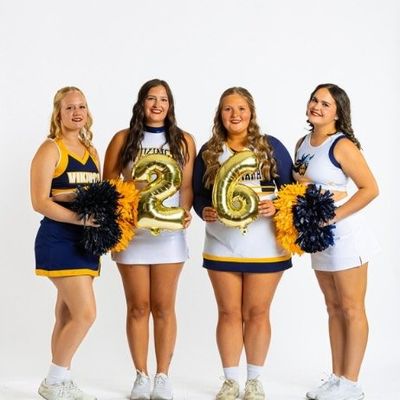 Augustana (S.D) Spirit Program