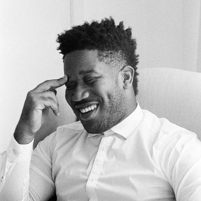 Aundre Larrow