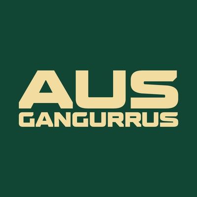 Australian Gangurrus