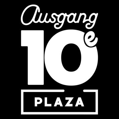AUSGANG PLAZA - Espace de diffusion