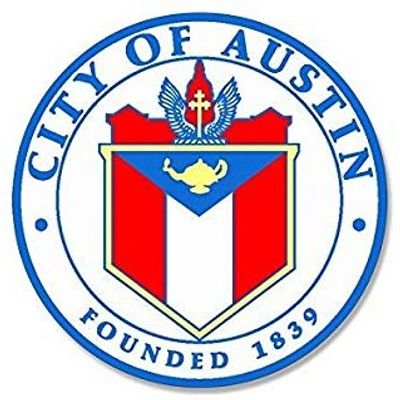 City of Austin