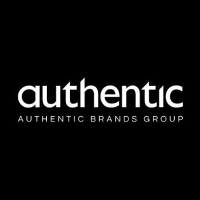 Authentic Brands Group
