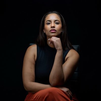 Keshia Leanne Nelson | Commercial Model & Creative