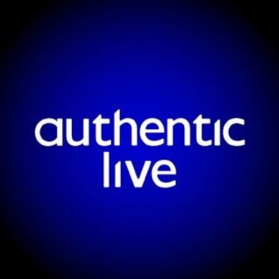 Authentic Live