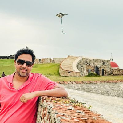 Nikhil Sachan