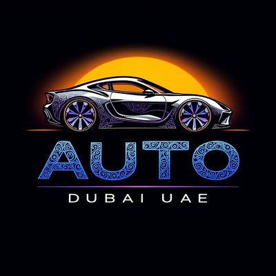 Auto Dubai UAE