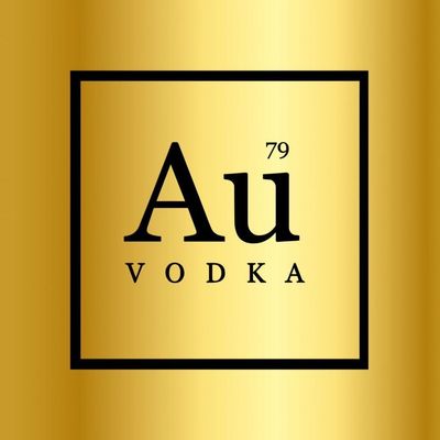Au Vodka USA