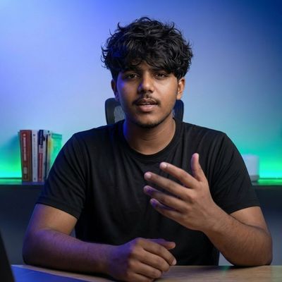 Sarath Niketh | Automate Your Business With AI