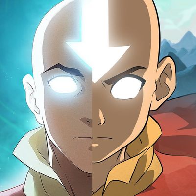 Avatar Legends