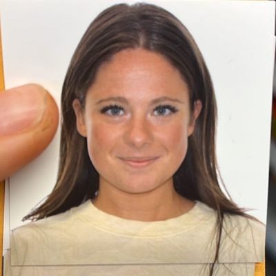 Courtney Parchman (corny)