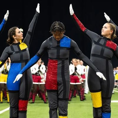 Avon HS Bands