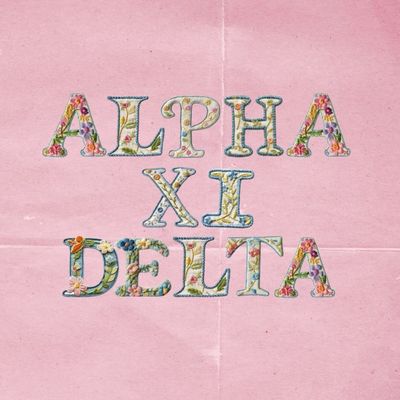 ALPHA XI DELTA