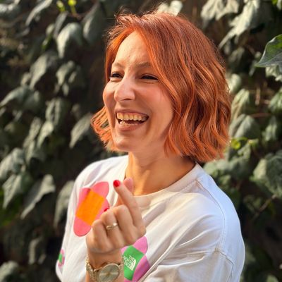 Aysu Melis Bağlan