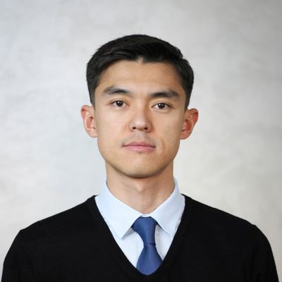 Азат Ержан