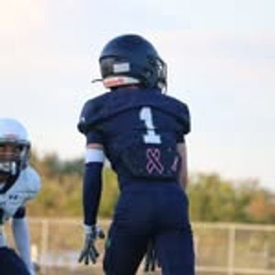Brayden Norman